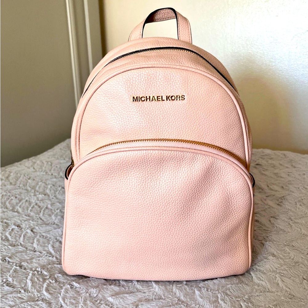 Michael Kors Backpack purse
